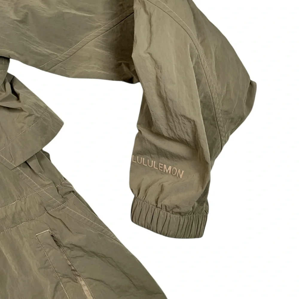 lululemon athletica lululemon evergreen